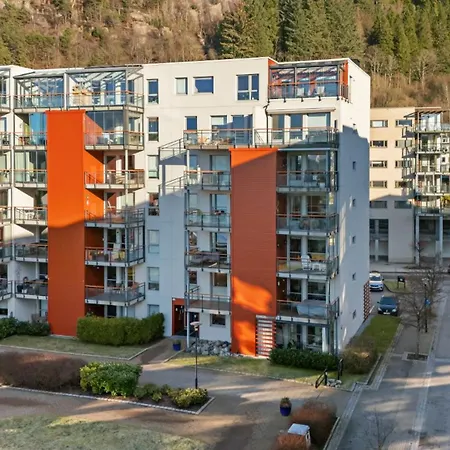 Heimby - Parking - Balcony *