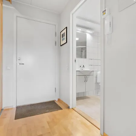 Heimby - Parking - Balcony Appartement