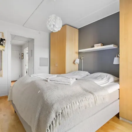 Heimby - Parking - Balcony Bergen