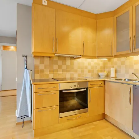 Heimby - Parking - Balcony Appartement