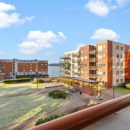 Apartamento Heimby - Parking - Balcony *