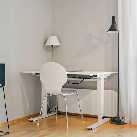 Apartamento Heimby - Parking - Balcony Bergen