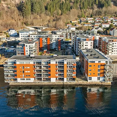 Heimby - Parking - Balcony Apartamento *